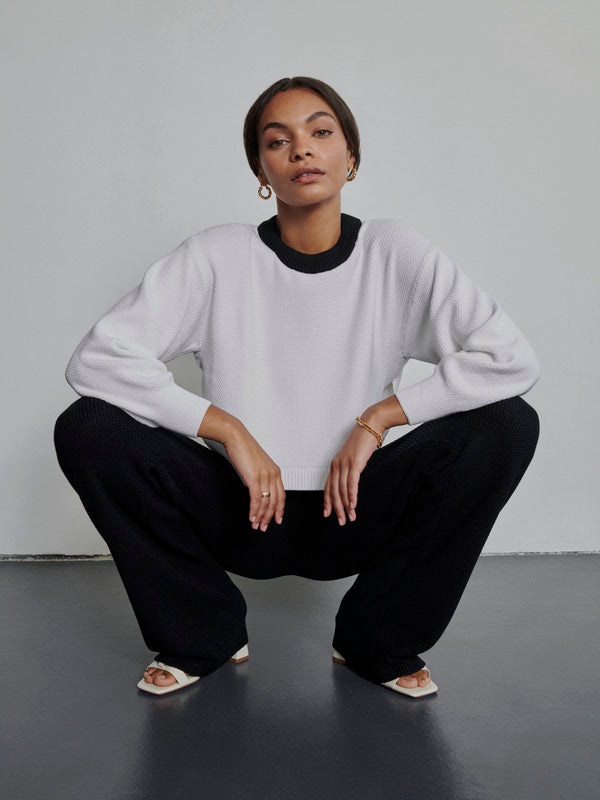 Essential Sweater