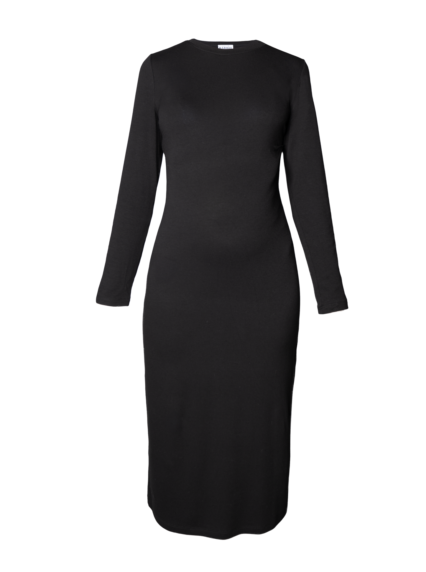 Slip-on Kleid